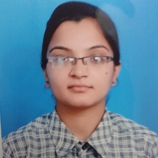 Shaveta Goyal