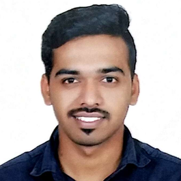 Shubham Balasaheb Dhandre