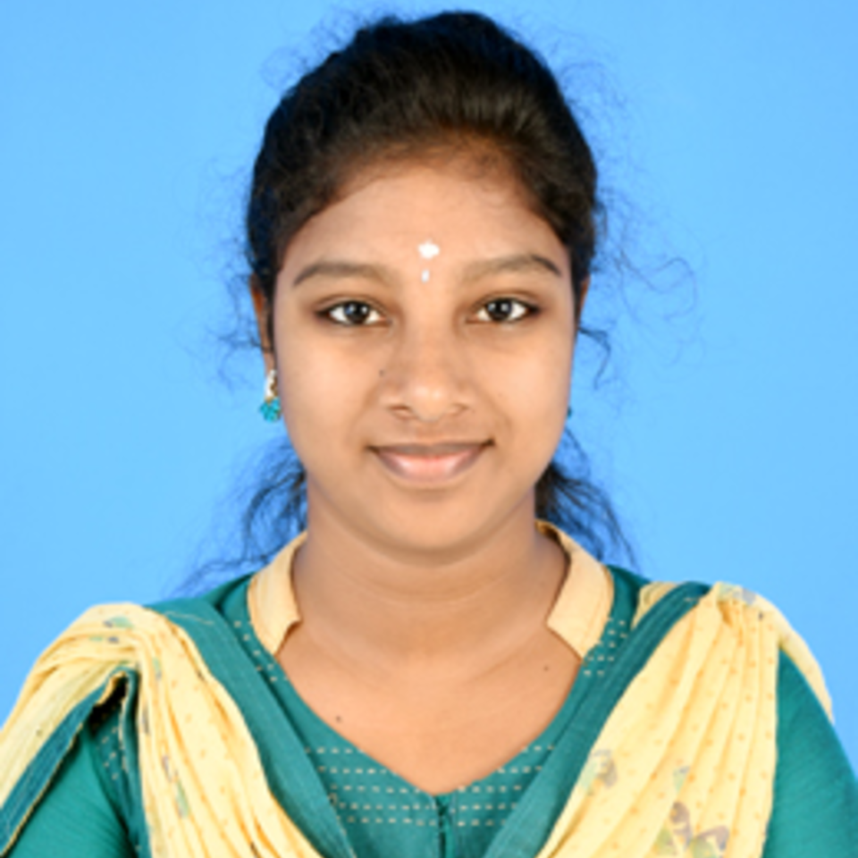 Indumathi T