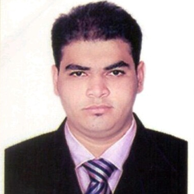 Bilal Potrick