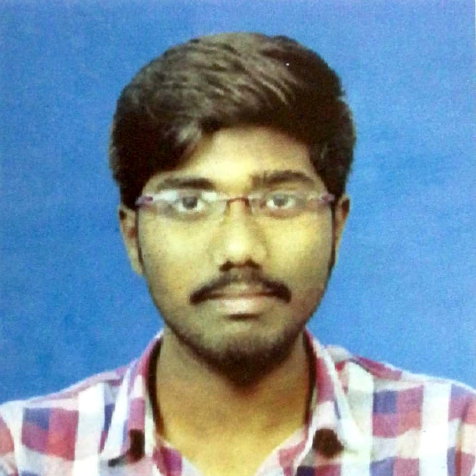 Sai Vamshi Kirishna Bitlingu