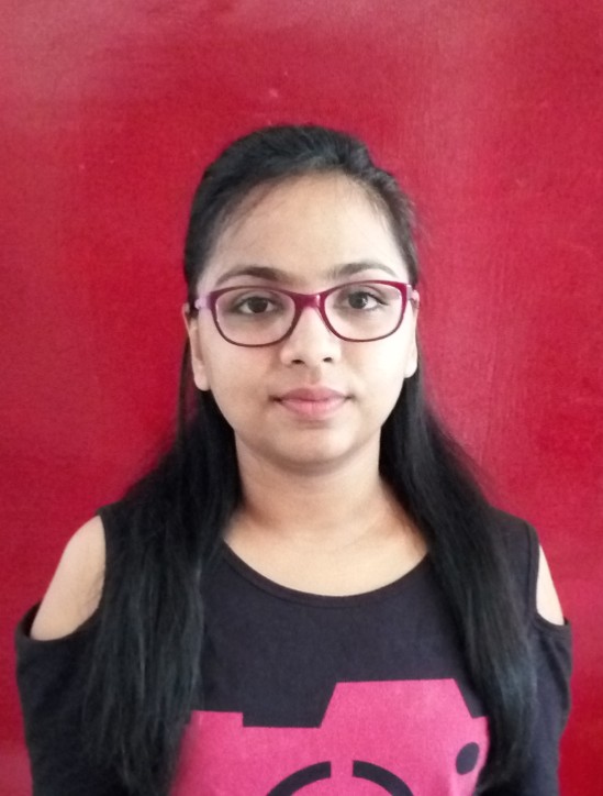 Papiya Debnath