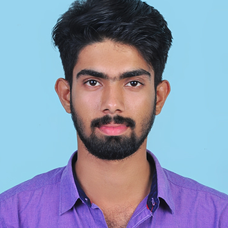 Abin K J
