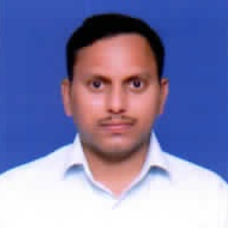 Pradeep V