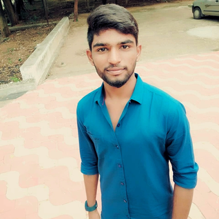 Arun Reddy