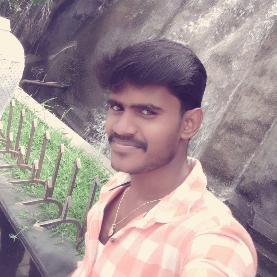 Premkumar R