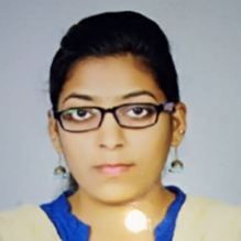 Y. Ramya Tejaswi