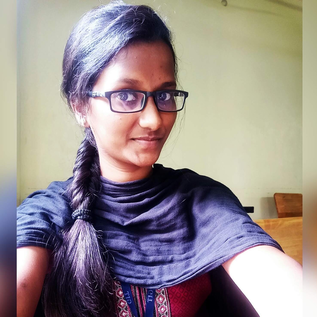 Pavithra Umasankar