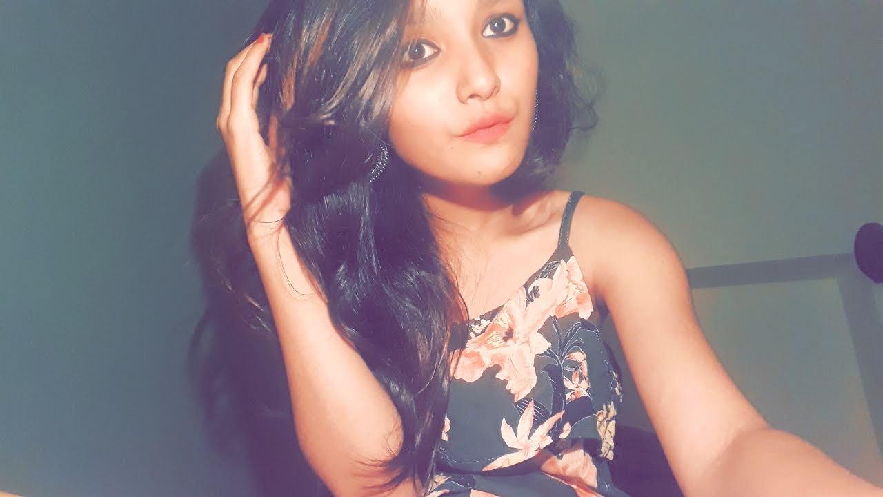 Stuti Chaurasia