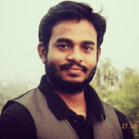 Subodh Chaurey