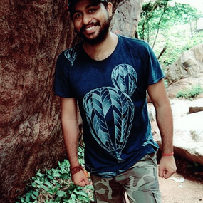 Arvind Rathor