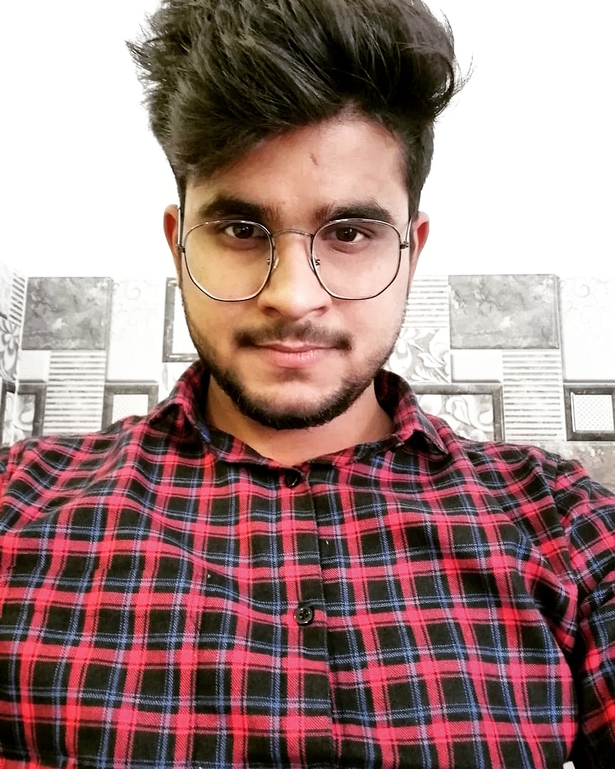 Animesh Tripathi
