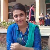 S. Ramya Spoorthy