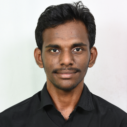 Bommidi Udaykumar