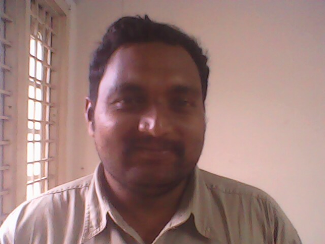 SRK Raidu