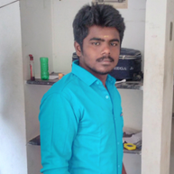 Kaleeshwaran N