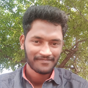 Chitirala Srinivasa Rao