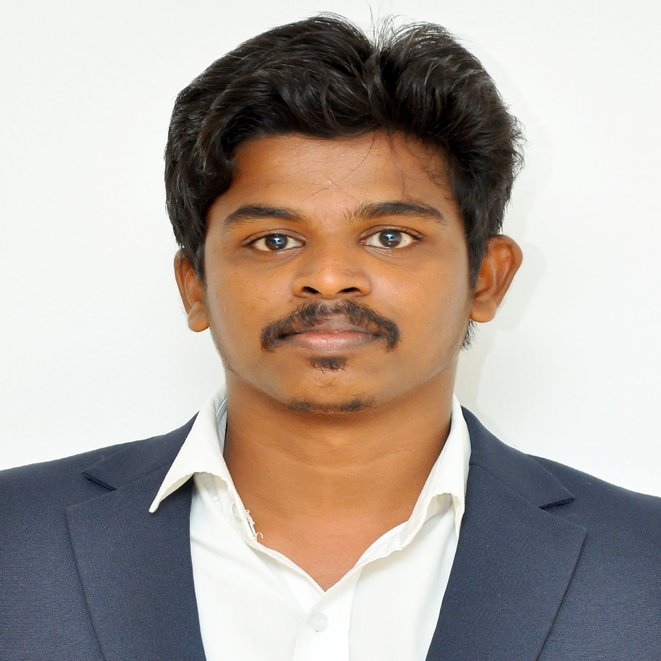 Vijay Raj J