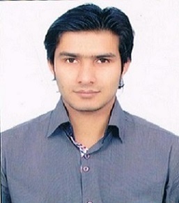 Ankit Sirohi