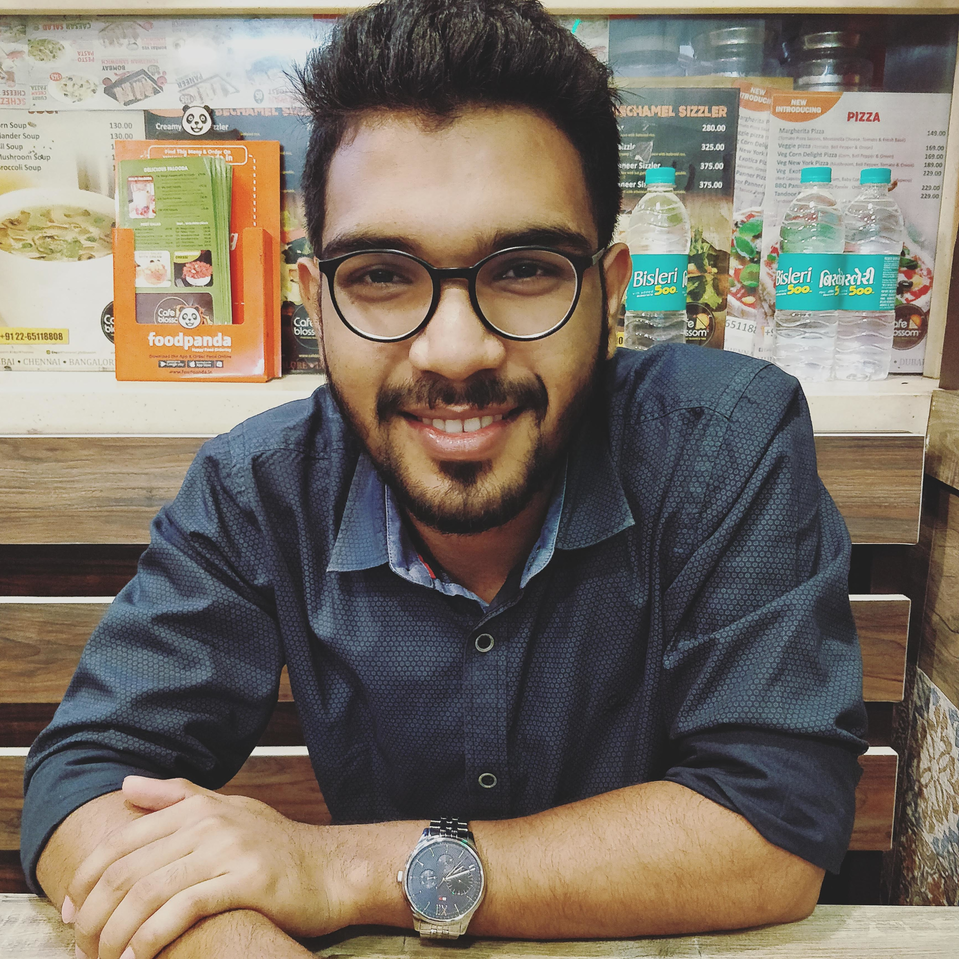 Ankush Dhore