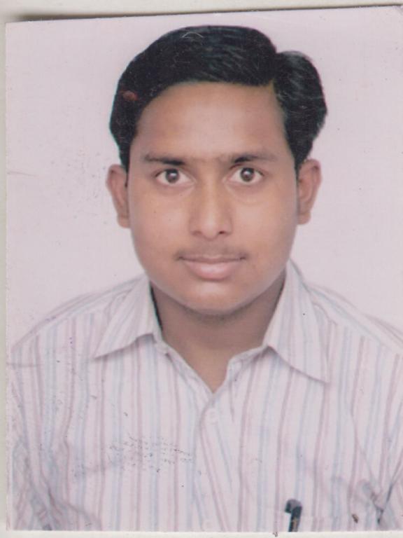 Manish Singh Kirar