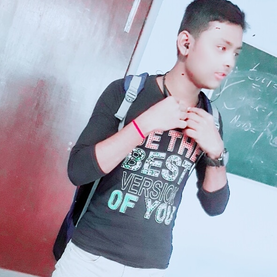 Biswajit Ghorai