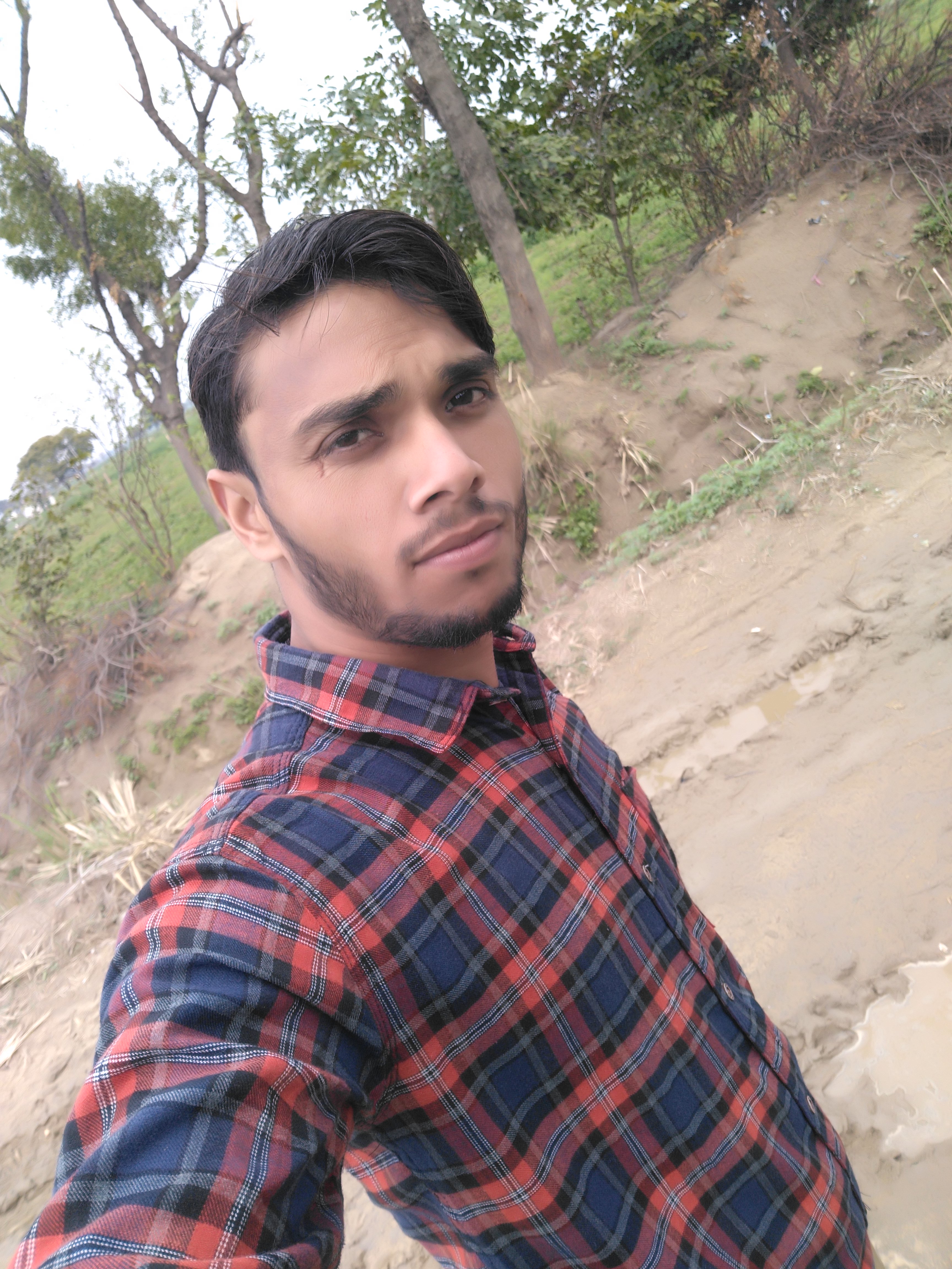 Yatendra Mishra