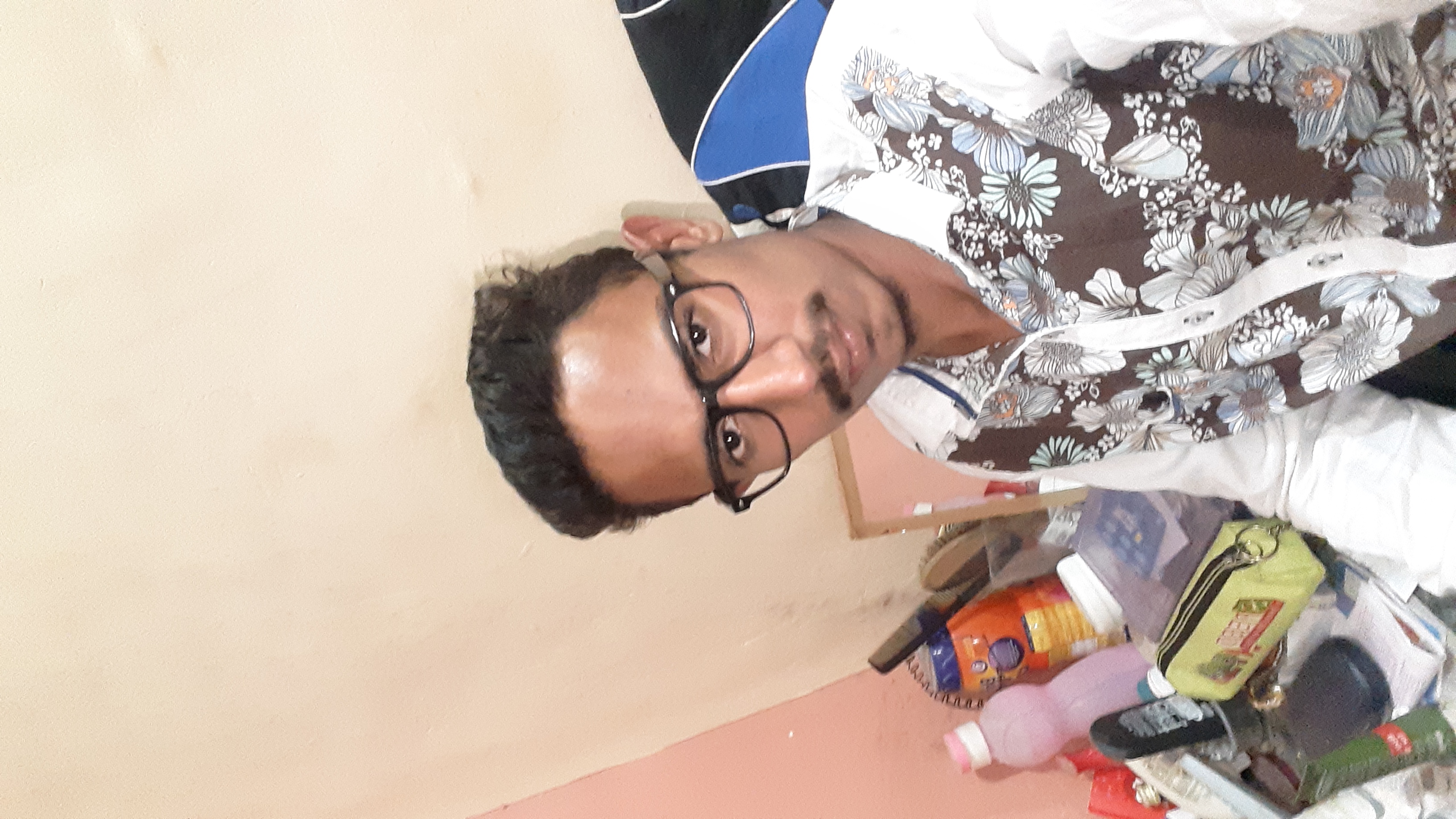 Shahmohmmed Yusuf Rahis