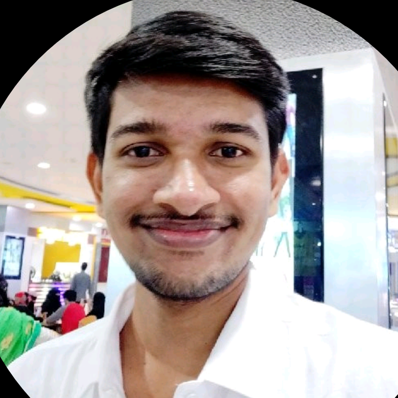 Bongoni Sai Kumar Goud