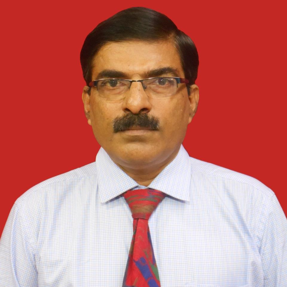 Dayal Umanath Verekar