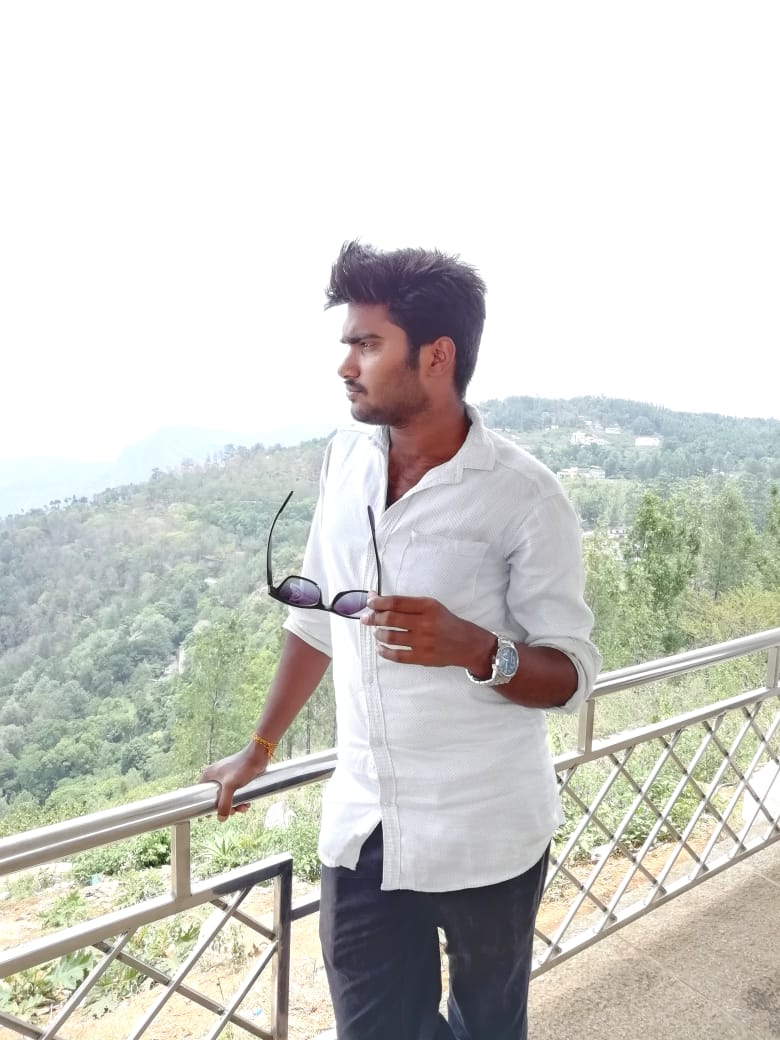 Sowdeswaran K