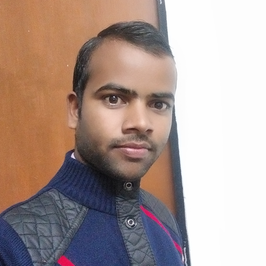 user profile