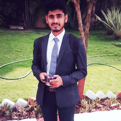 Niranjan Gopinath Londhe