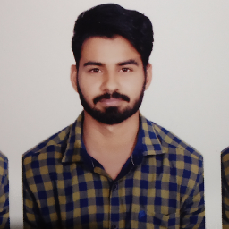 Abhishek Ramesh Patil