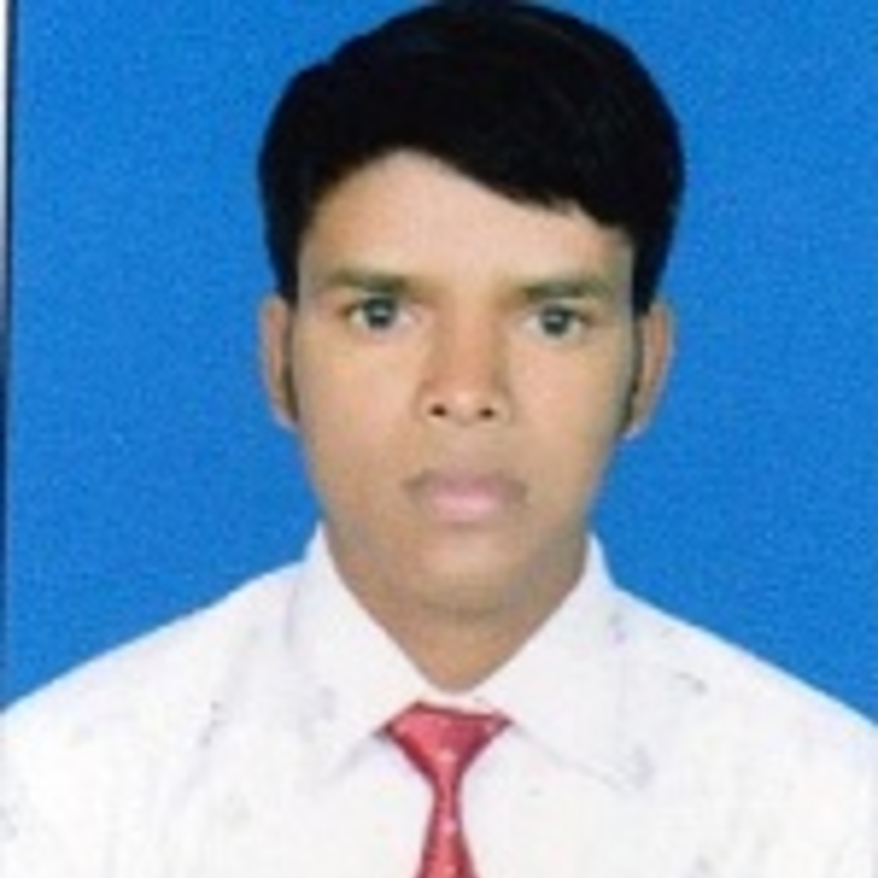 Kailash Kumar