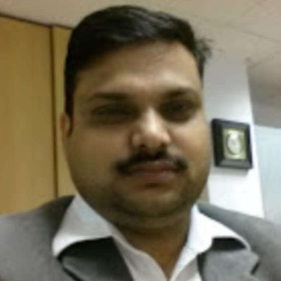 Rishi Kumar Sharma