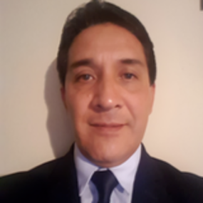 Ricardo García Gutiérrez