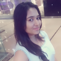 Heena Baviskar