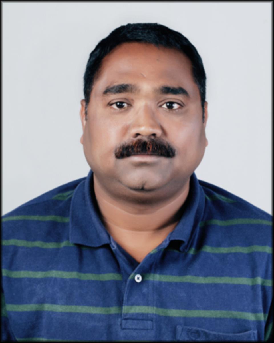 Sanjay Dengale