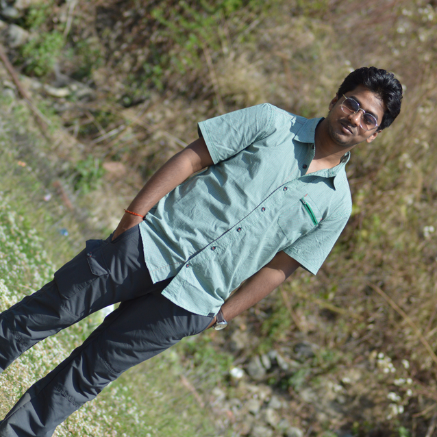 user profile