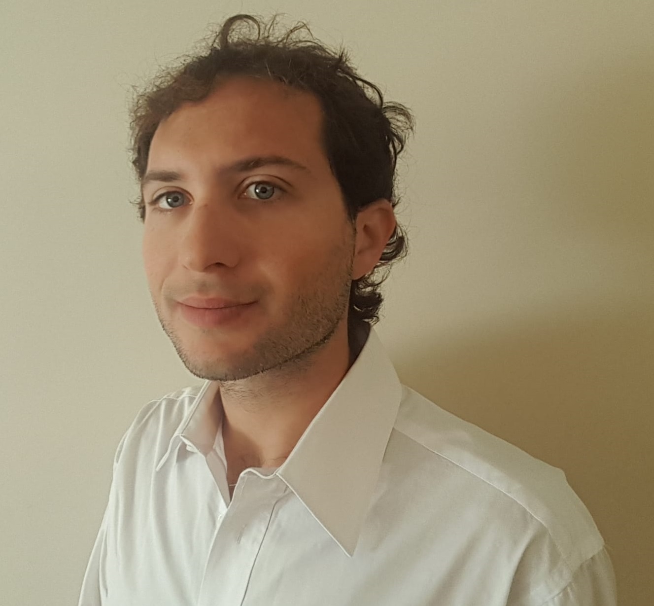 Diego Ariel Rusansky