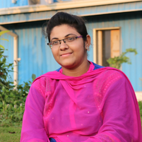 Reshma Pathan
