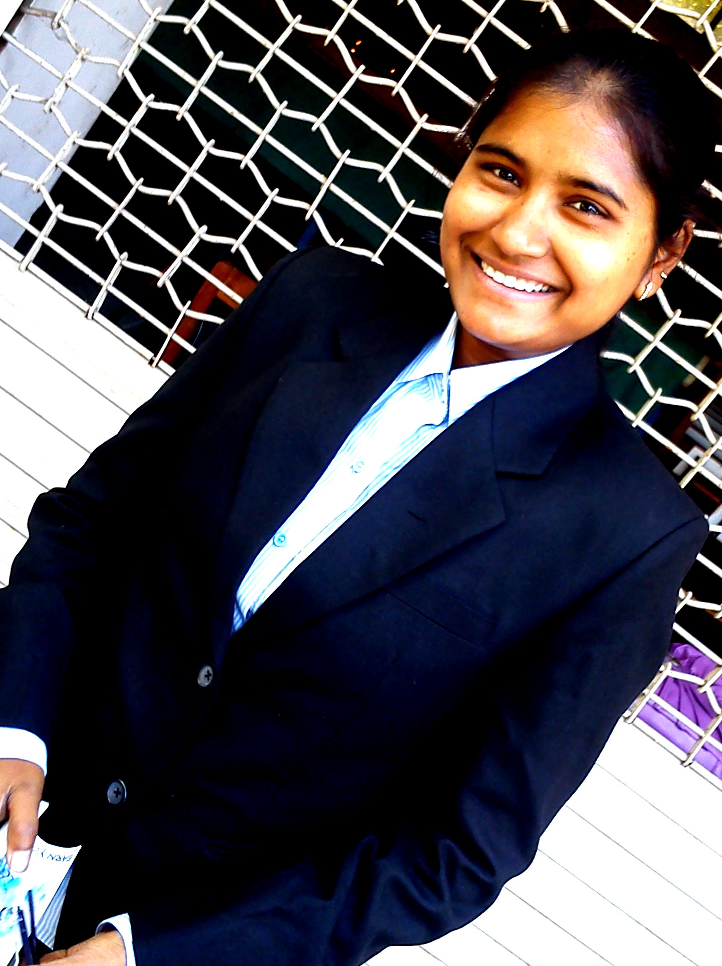 J Rajitha