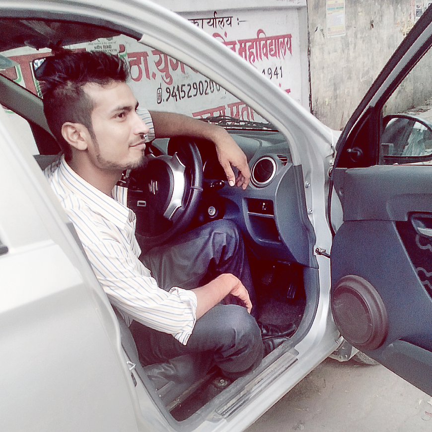 Devanshu Srivanshu