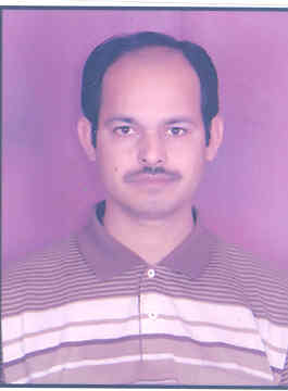 Jitender Kumar