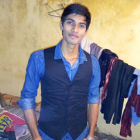 Sonu Kumar