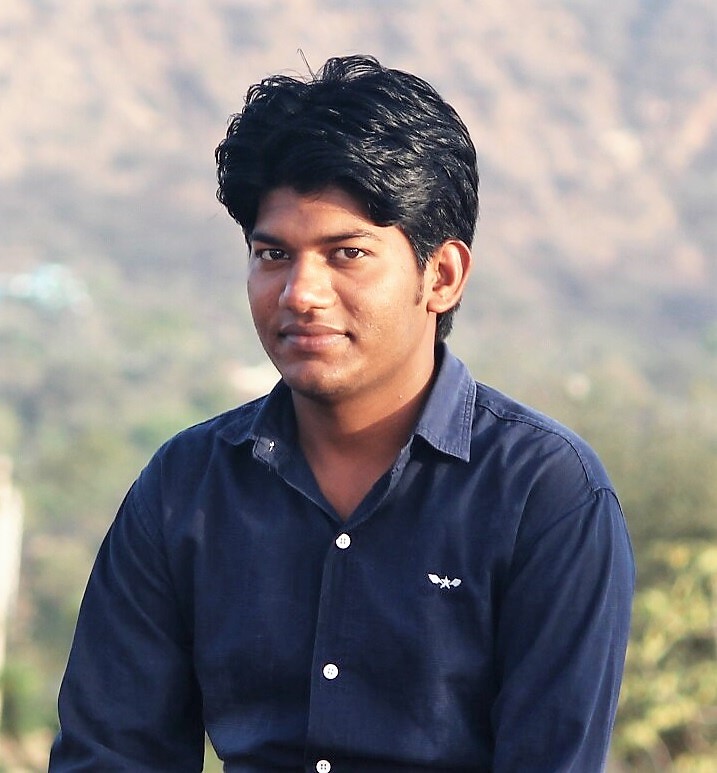Dev Raj Regar
