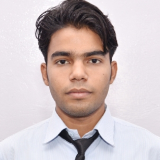 Dinesh Kumar Panwa