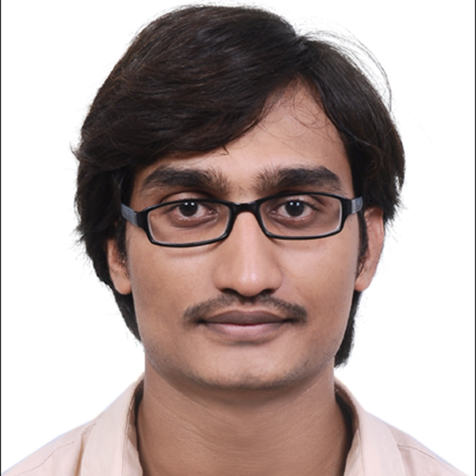 P Pramod Karna