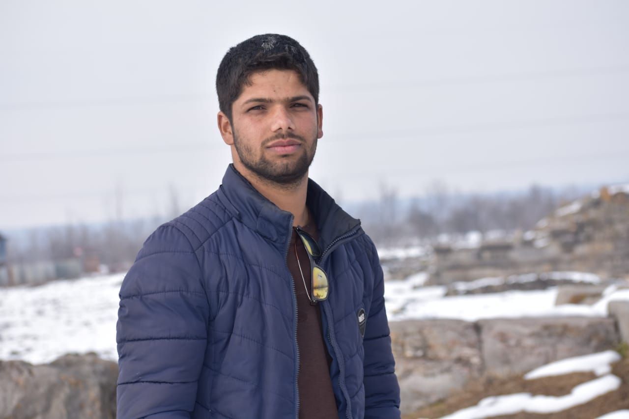 Rizvi Firdouse